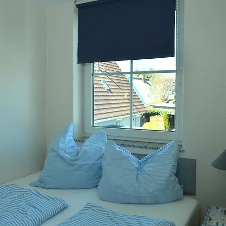 Apartment Sehnsuchtsort