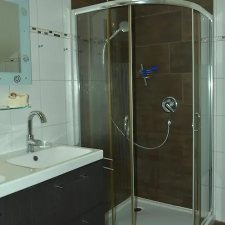 Apartment Sehnsuchtsort Zingst