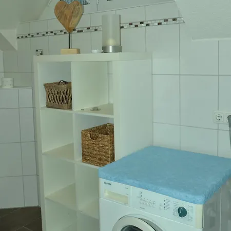 Sehnsuchtsort Apartment