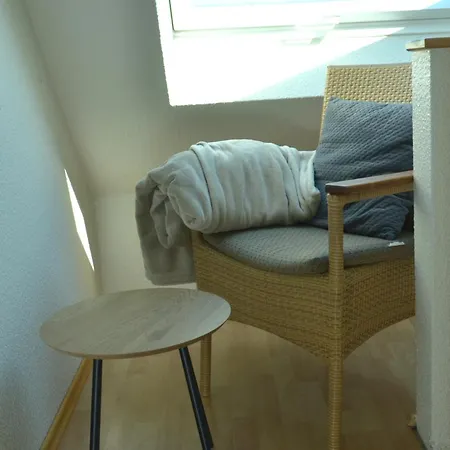 Sehnsuchtsort Apartment *