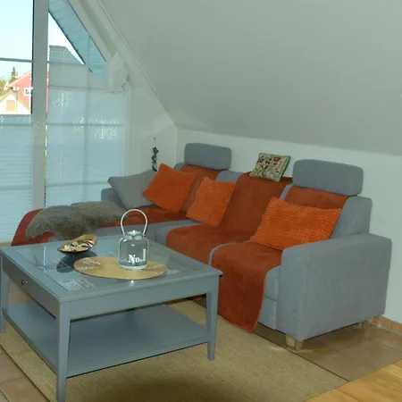 Apartment Sehnsuchtsort *