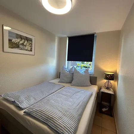 Apartment Sehnsuchtsort Zingst