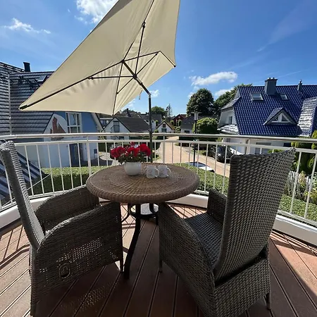Apartment Sehnsuchtsort