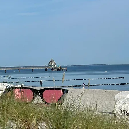 Sehnsuchtsort Zingst